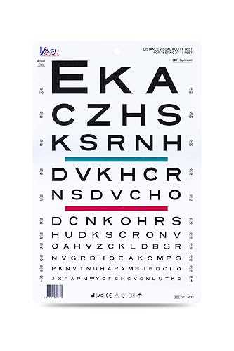 10 foot eye chart printable 10 foot eye chart printable