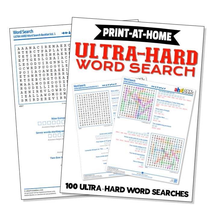 100 word word searches printable 100 word word searches printable