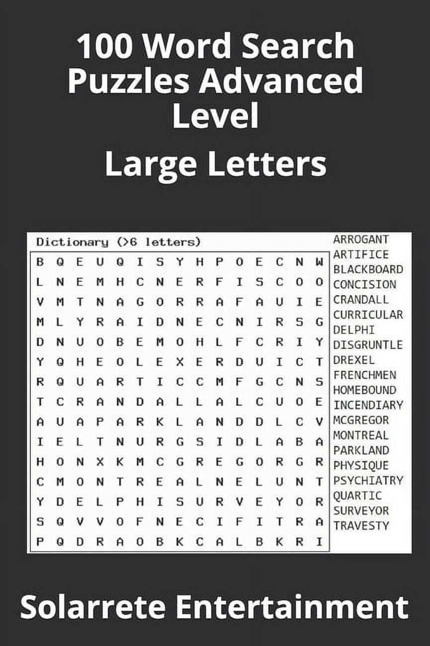 100 word word searches printable 100 word word searches printable