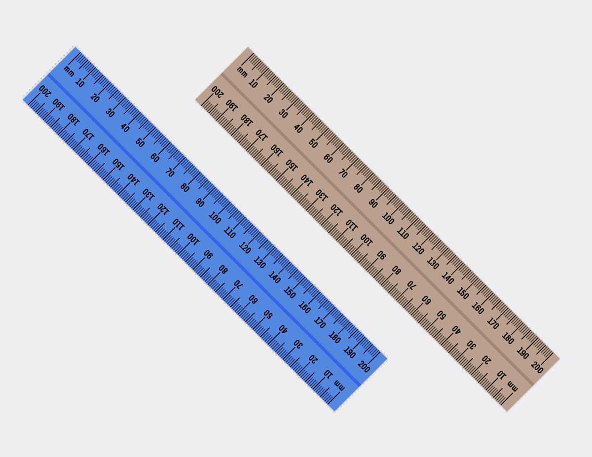 12 inch printable ruler 12 inch printable ruler