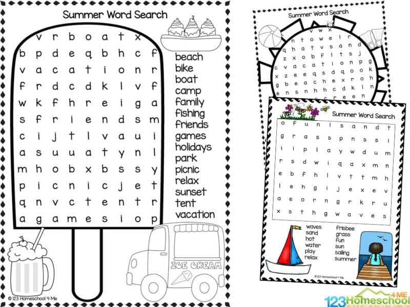 1st grade word search printable 1st grade word search printable