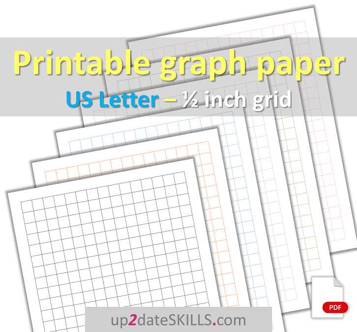 graph paper printable 1/2 inch graph paper printable 1/2 inch
