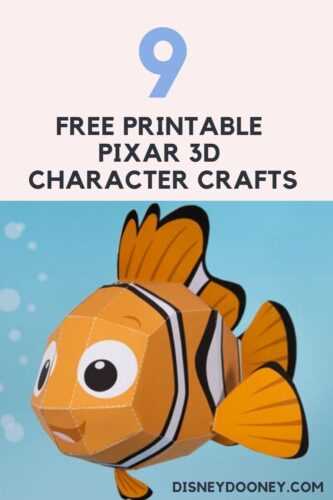 3d paper craft printables 3d paper craft printables