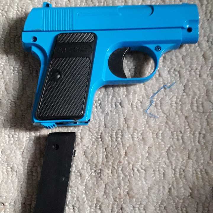 3d printable airsoft gun 3d printable airsoft gun