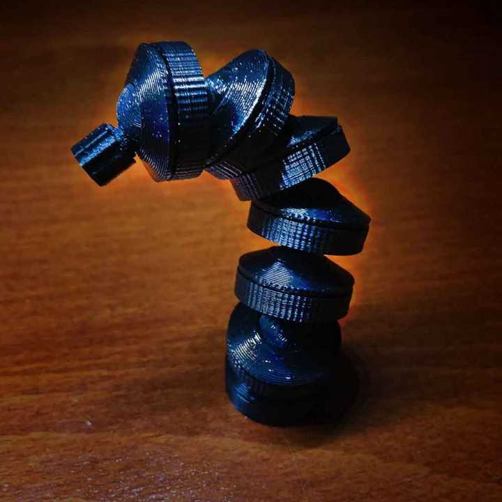 3d printable ball joint 3d printable ball joint