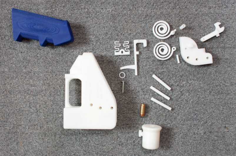 3d printable gun parts 3d printable gun parts