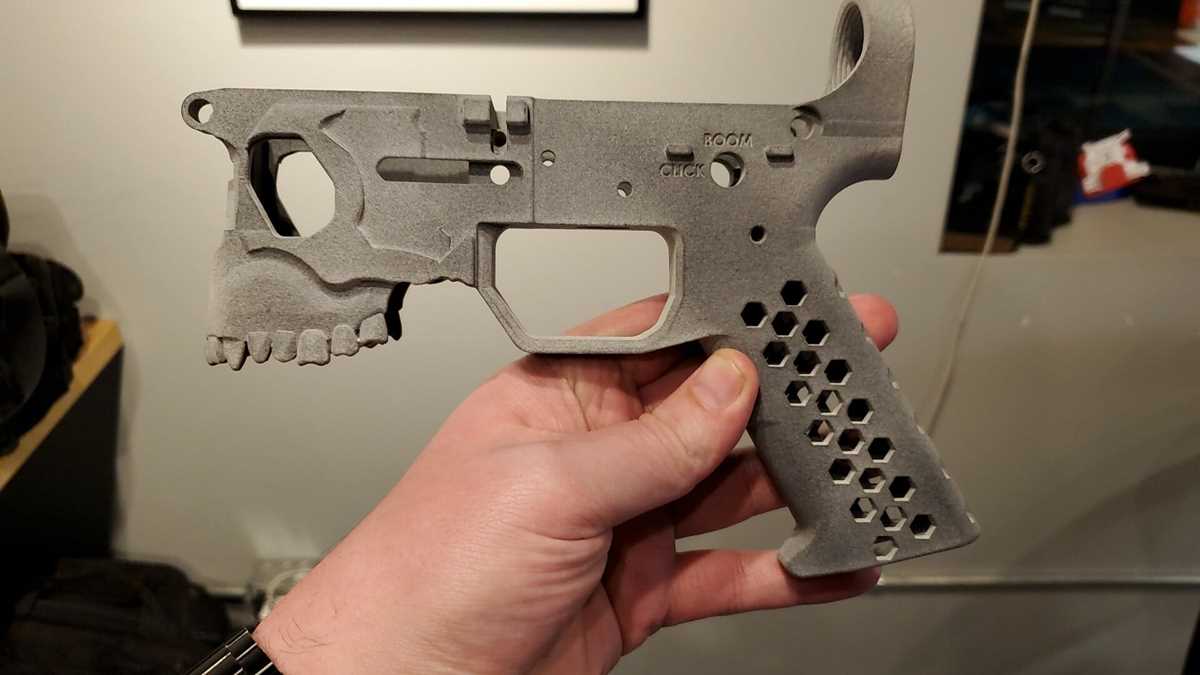 3d printable gun parts 3d printable gun parts