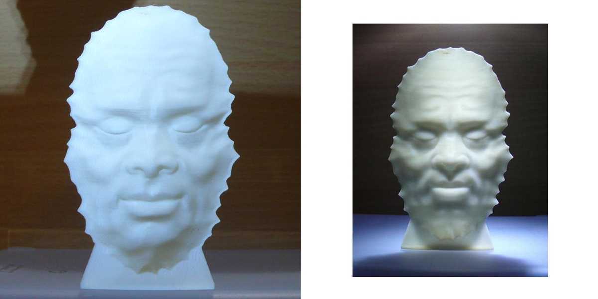 3d printable optical illusions