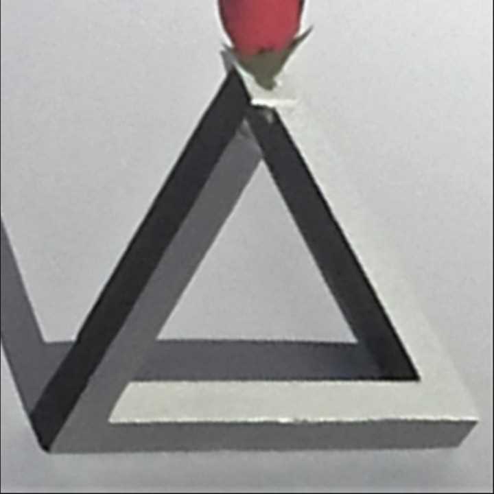 3d printable optical illusions