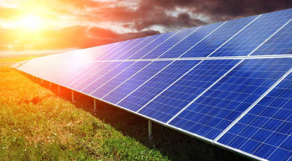 3d printable solar panels