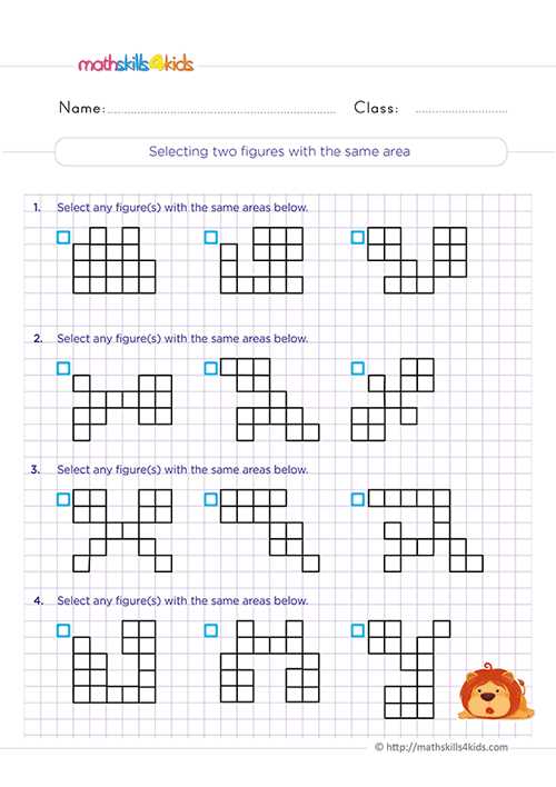 3rd grade math worksheets free printable