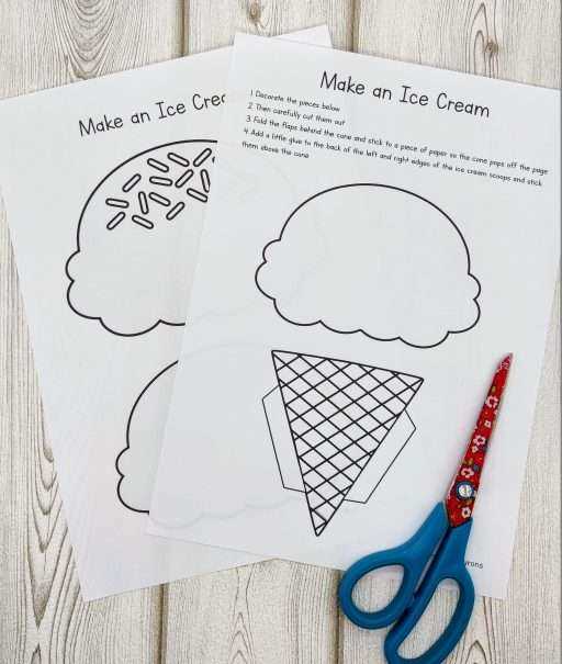 3d paper printables