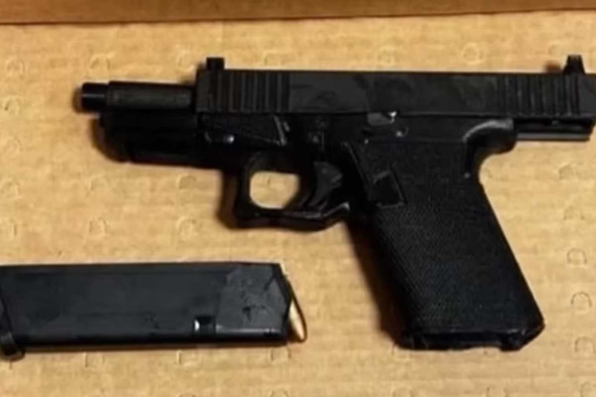 3d printable airsoft gun 3d printable airsoft gun