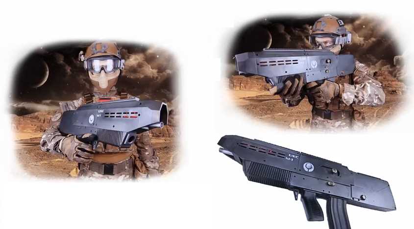 3d printable airsoft gun 3d printable airsoft gun