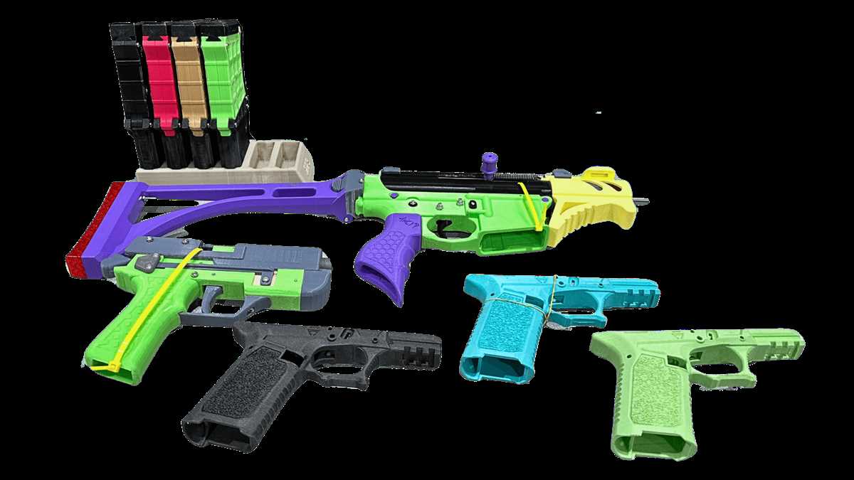 3d printable gun plans 3d printable gun plans