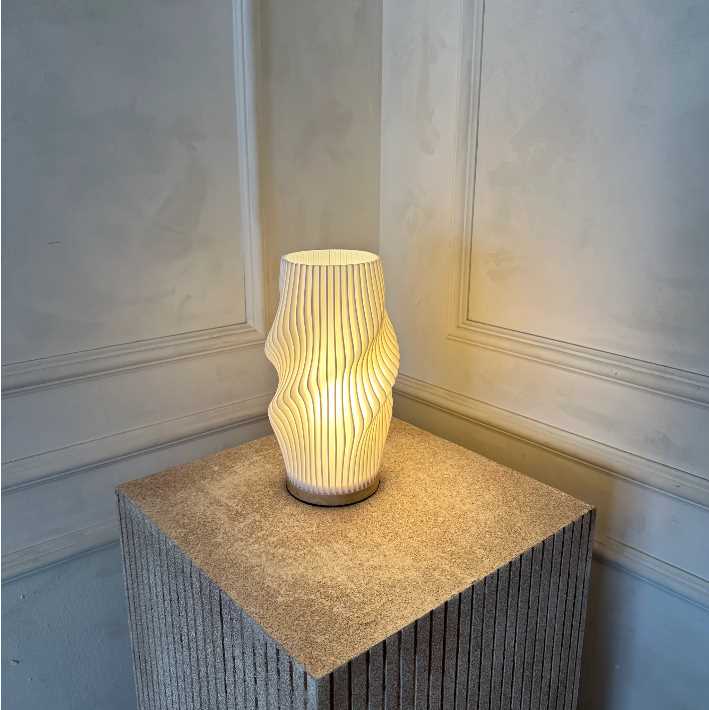 3d printable lamp 3d printable lamp