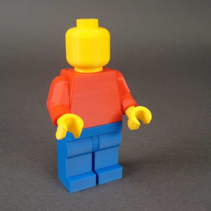 3d printable legos 3d printable legos