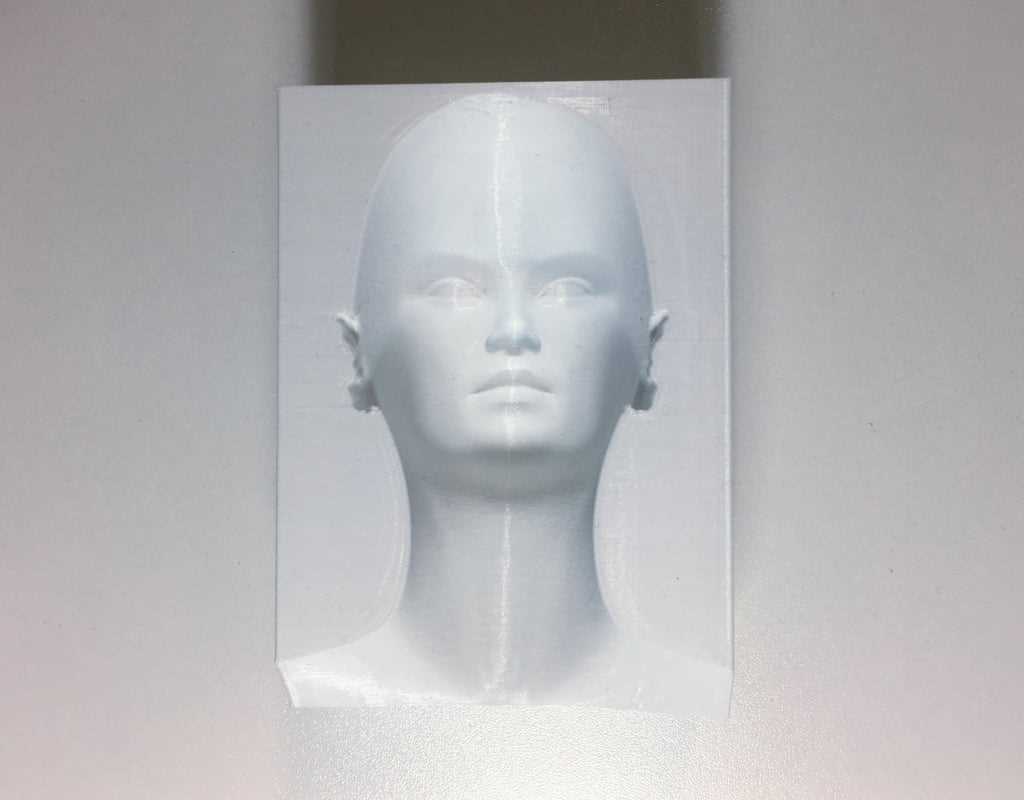 3d printable optical illusions