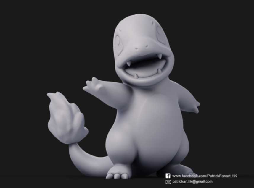 3d printable pokemon 3d printable pokemon