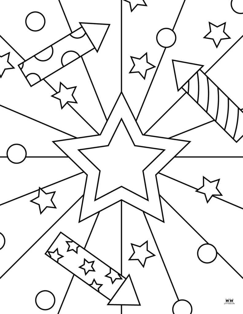 4 of july coloring pages printable 4 of july coloring pages printable