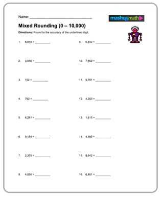 4th grade math worksheets printable 4th grade math worksheets printable