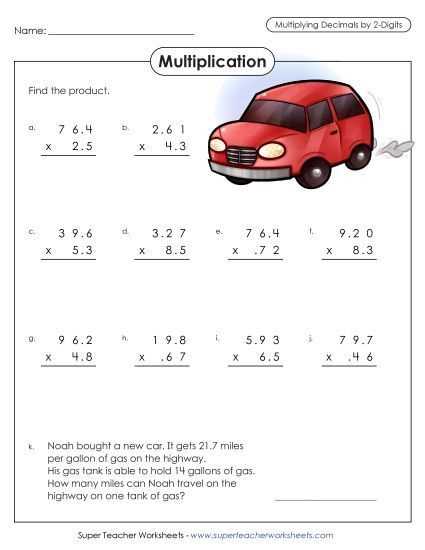 7th grade printable worksheets 7th grade printable worksheets
