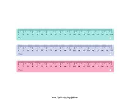 actual size millimeter ruler printable actual size millimeter ruler printable