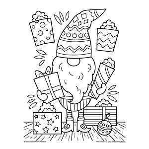 adult christmas coloring pages free printable adult christmas coloring pages free printable