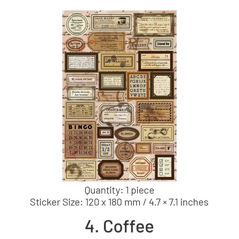 aesthetic stickers printable vintage aesthetic stickers printable vintage