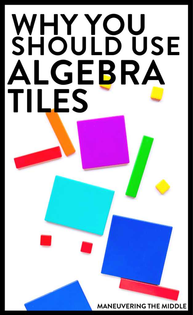 algebra tiles printable algebra tiles printable
