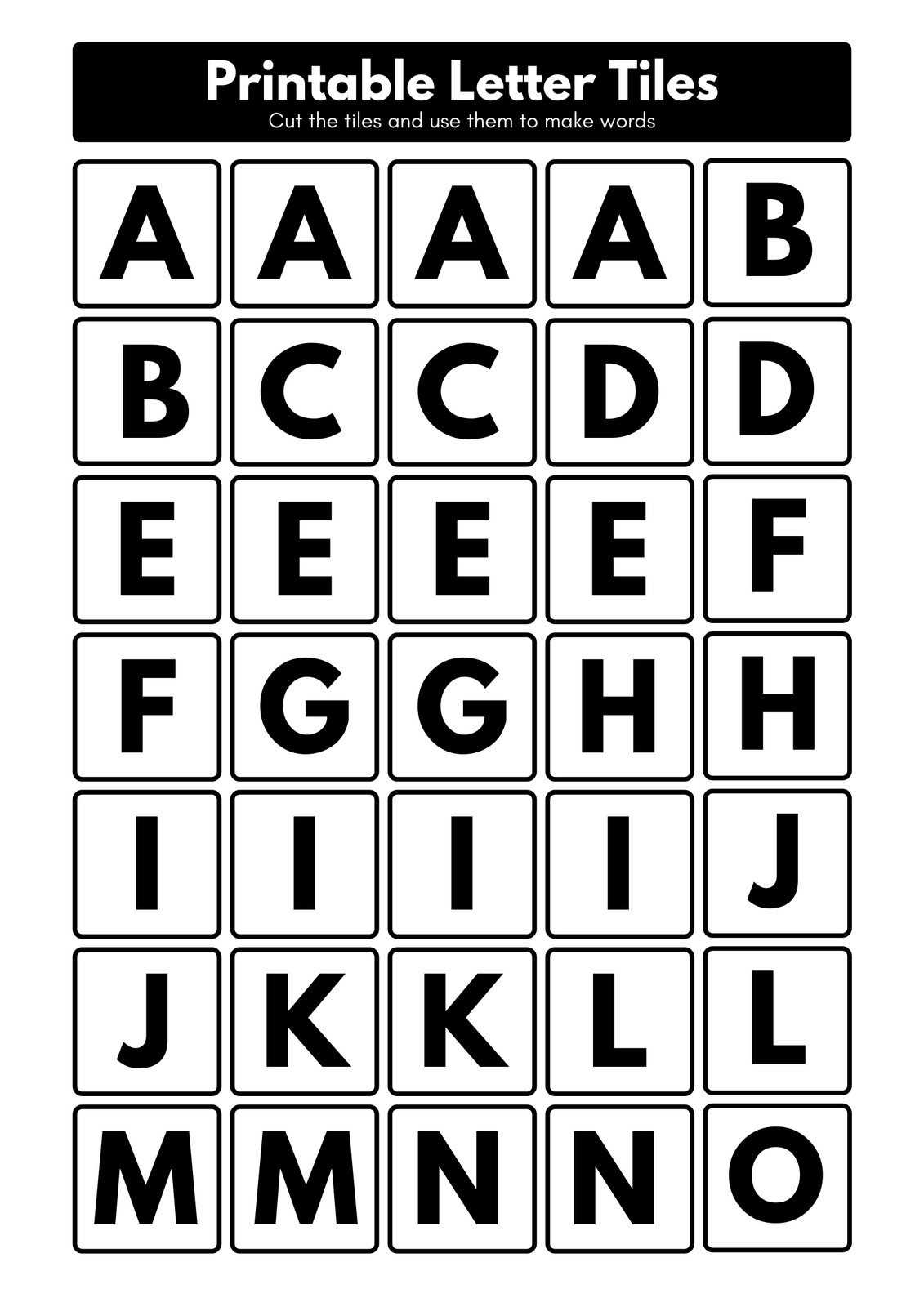 alphabet block letters printable alphabet block letters printable