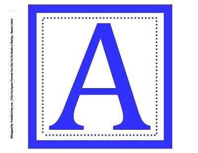 alphabet large letters printable alphabet large letters printable