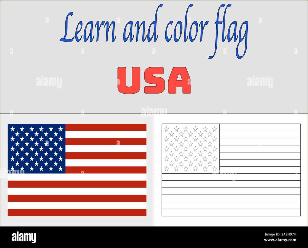 american flag coloring pages printable american flag coloring pages printable