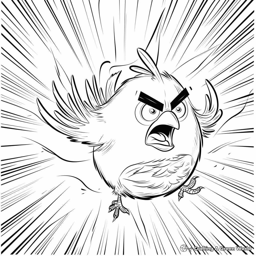 angry birds printable coloring pages angry birds printable coloring pages