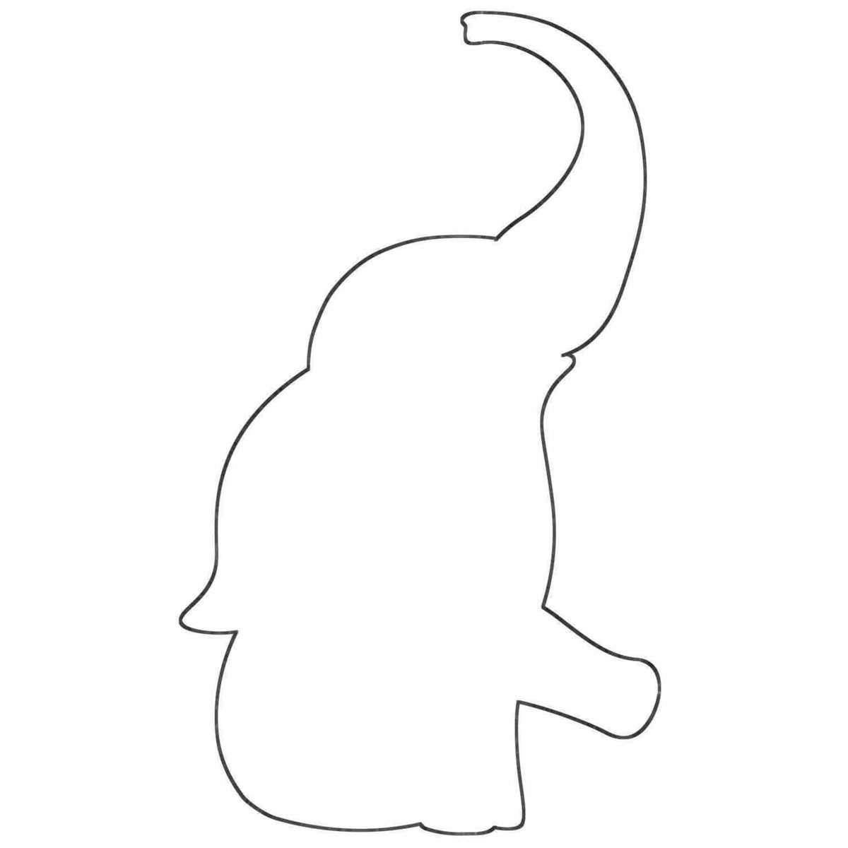animal cutouts printable animal cutouts printable