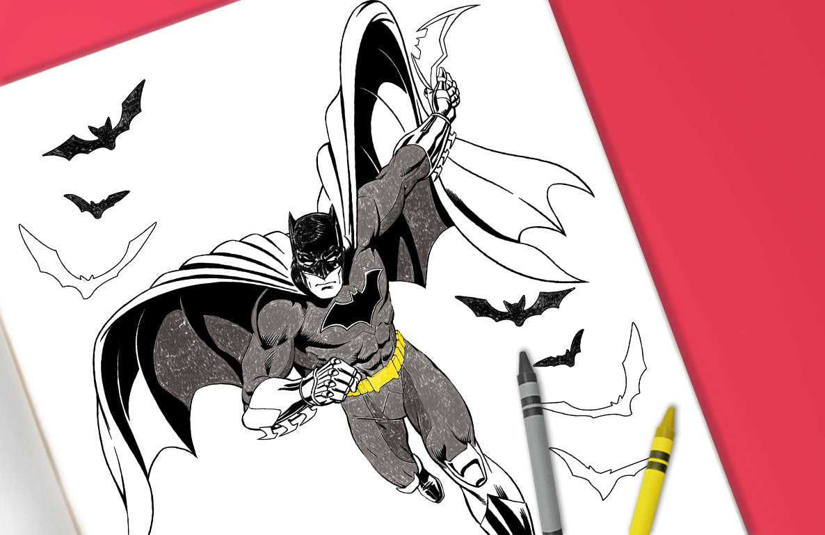 batman coloring printables batman coloring printables