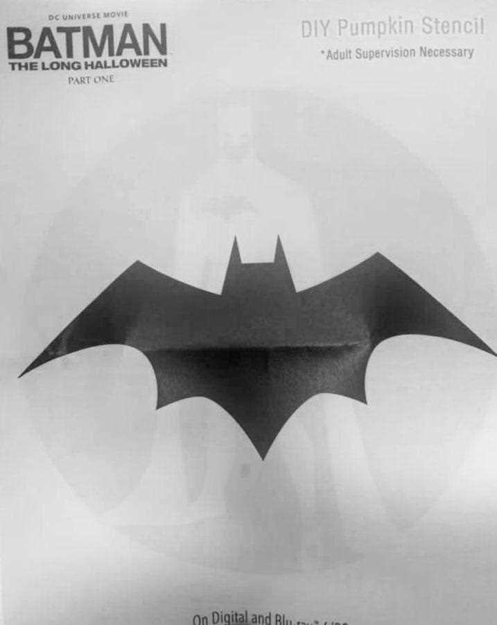batman printable pumpkin stencil batman printable pumpkin stencil