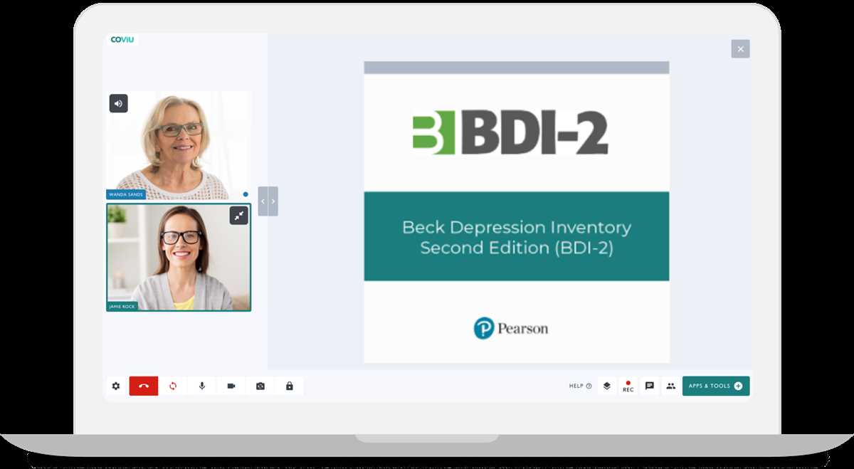beck depression inventory printable beck depression inventory printable