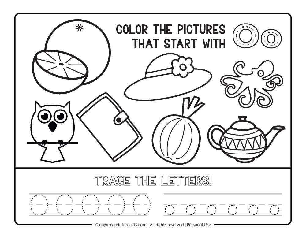 beginning sounds worksheets free printable beginning sounds worksheets free printable