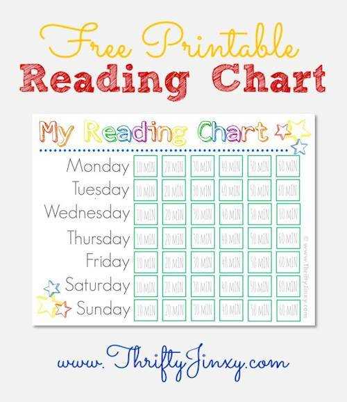 behavior chart free printable behavior chart free printable