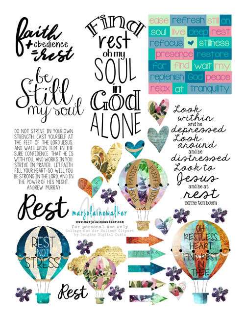 bible journal printables free