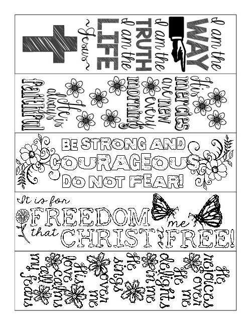 bible journal printables free