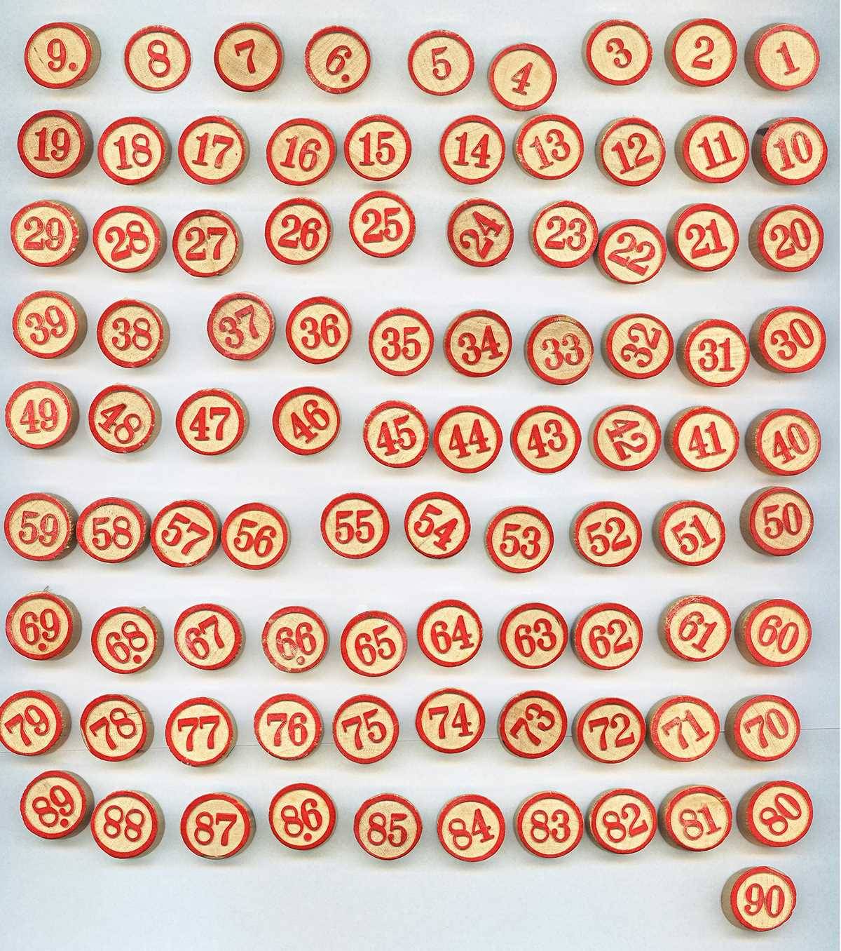bingo chips printable