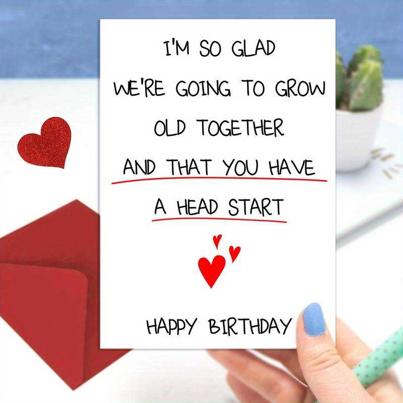 birthday card for wife printable birthday card for wife printable