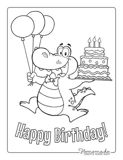 birthday card printable black and white birthday card printable black and white