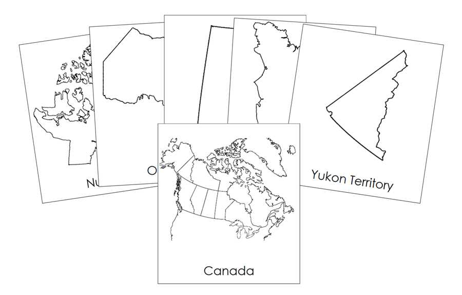 blank printable map of canada blank printable map of canada