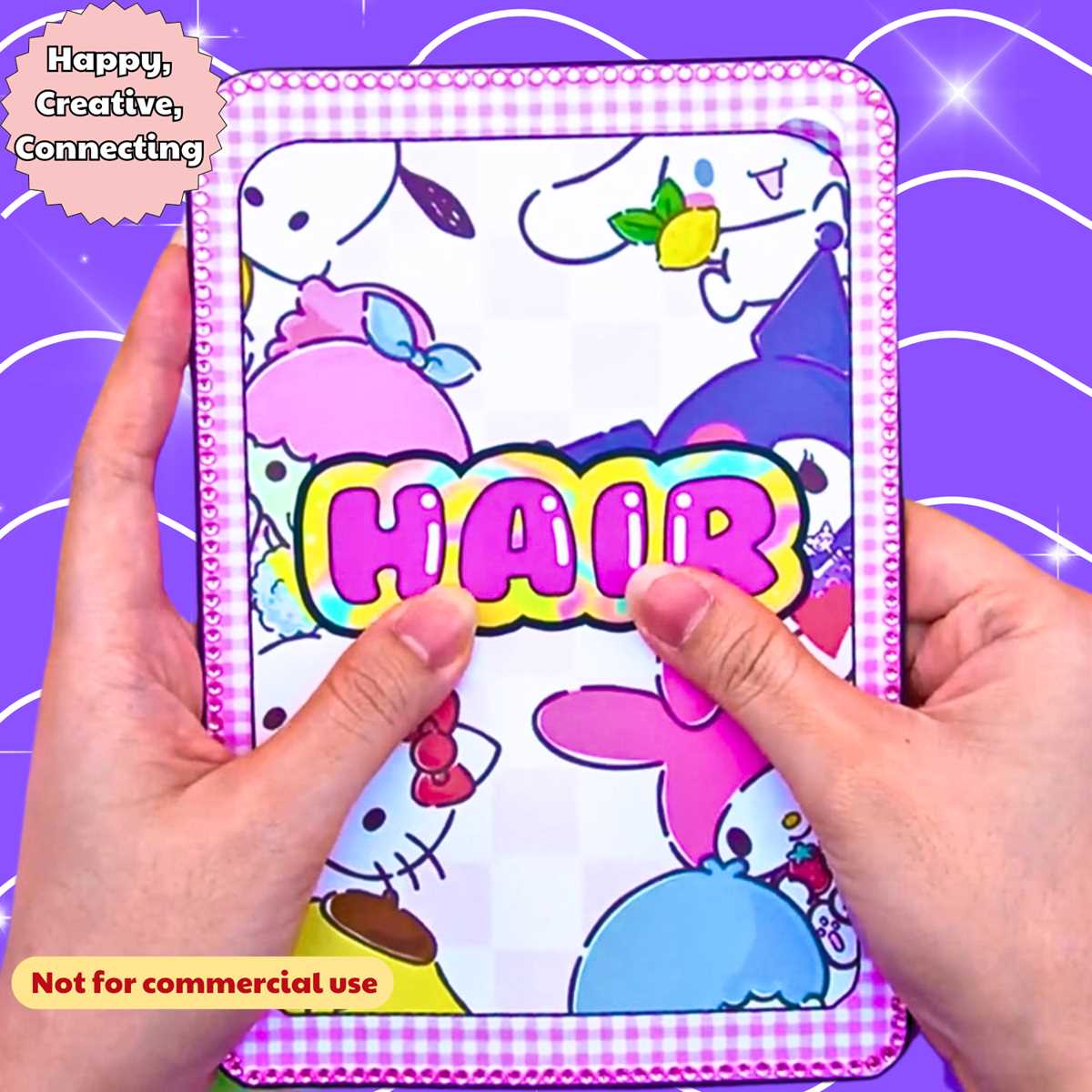 blind bag template printable blind bag template printable