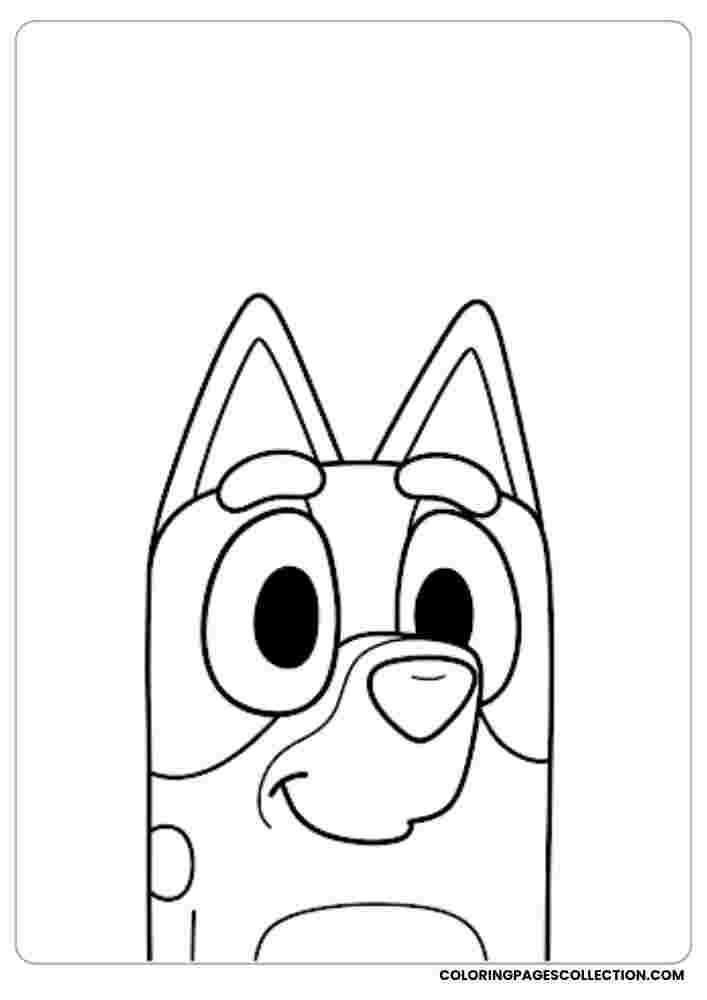bluey free printables bluey free printables
