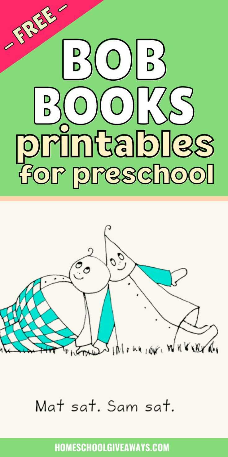 bob books printables bob books printables