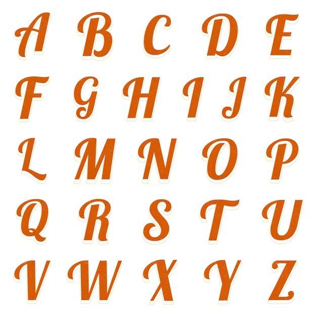 bold letters printable bold letters printable